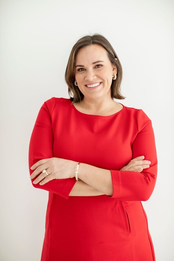 Alli Bernardi Insko Image